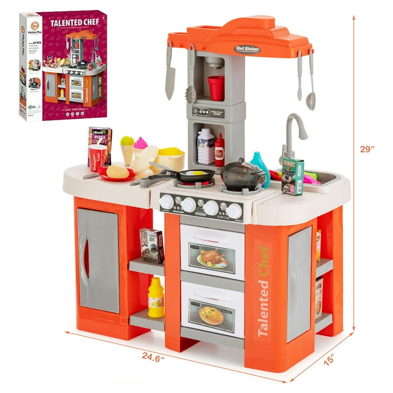 Cheap kitchen cheap play set