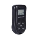 thumbnail image 4 of Kit d'Urgence Radio Portable, Meilleure Réception Radio Transistor à Syntonisation Numérique AM FM avec Prise Casque 3.5mm pour Écoute Personnelle (Design Innovant), 4 of 5