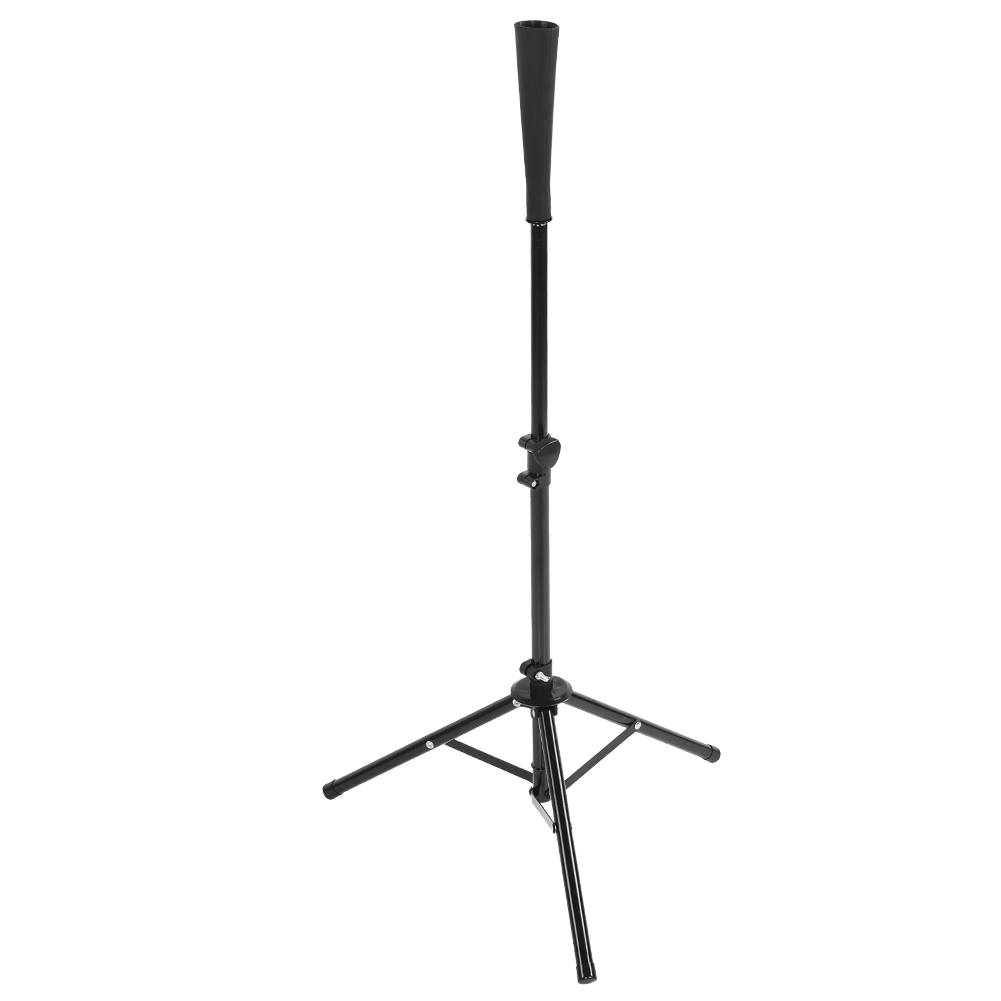 Tebru Softball Batting Tee, Baseball Batting Tee, 1Pc Softball Tripod For Indoor Outdoor