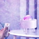thumbnail image 4 of Proyección De Cielo, Ocho Proyectores Planetarios, Trípode De Luz Nocturna, Lámpara De Cielo Estrellado Con Bluetooth Para Niños, Dormitorio, Hogar, Regalo Para Niños matsuzay HA045570-01, 4 of 6