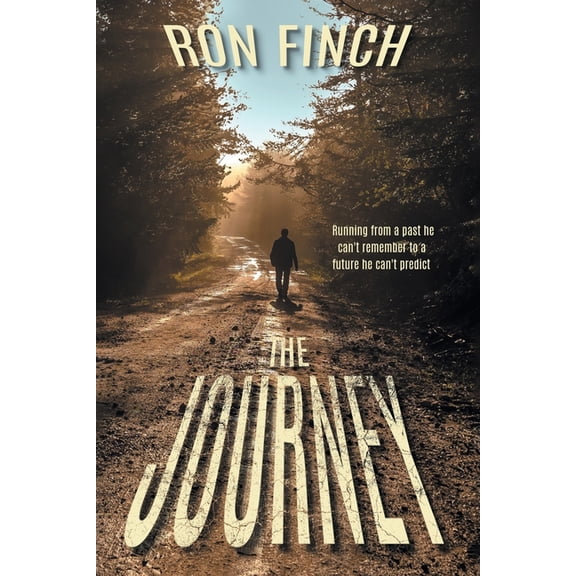 The Journey, (Paperback)