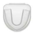thumbnail image 3 of RYRDWP Gum CLEAR Shield Teeth Protector Mouth Football Boxing, 3 of 3