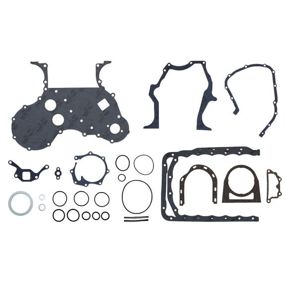 RAParts Lower Gasket Set Fits Ford/New Holland Models