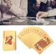 thumbnail image 4 of Waterproof Waterproof Game Cards, Game Cards, Scratch-Free  Camp Swimming Pool For Party Beach, 4 of 8