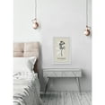 thumbnail image 4 of Marmont Hill Botanique Collection Framed Painting Print, 4 of 6