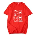 thumbnail image 1 of Camiseta De Moda Para Mujer Camisas De Mujer Playeras Mujer, 1 of 8