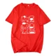 thumbnail image 1 of Camiseta De Moda Para Mujer Camisas De Mujer Playeras Mujer, 1 of 8