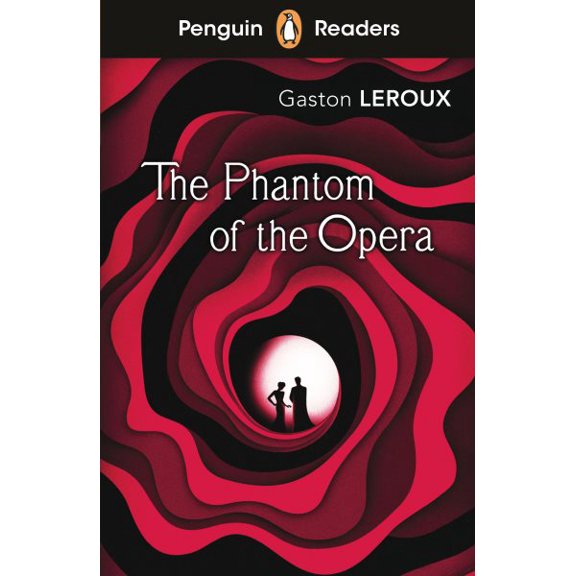 Pre-Owned Penguin Readers Level 1: The Phantom of the Opera (ELT Graded Reader)