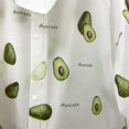 thumbnail image 3 of Adult Cycling and Hiking Printed Raincoat, 3 of 5