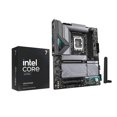 thumbnail image 1 of Combo de CPU Intel Ultra 7 265KF de 20 núcleos con Z890 Eagle WIFI7, 1 of 8