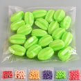 thumbnail image 4 of 20pcs/bag Artificial Fruit Mini Kitchen Table DIY Home Decor Photography Prop, 4 of 11