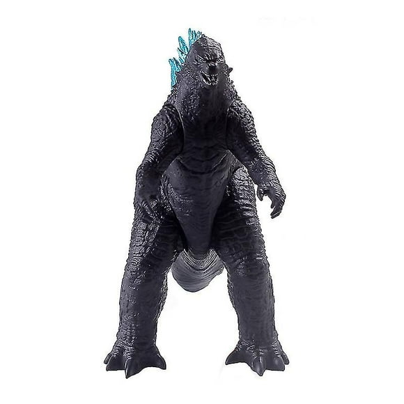 King Of Monsters Godzilla Soft Toy Large Doll Toy Figure Raging Monster Dinosaur Joint Movable