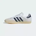 thumbnail image 3 of JH5633 Adi-das Originals Samba Knitted Mesh Footwear White (Men's), 3 of 6