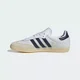 thumbnail image 3 of JH5633 Ad-id-as Originals Samba Knitted Mesh Footwear White (Men's), 3 of 6