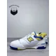 thumbnail image 3 of Size 9 - New Balance 550 BB550NCG Mens Blue Yellow White Sneakers NEW DS, 3 of 6