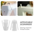 thumbnail image 3 of BESTYASH 30Ud Soporte Para Carrete De Hilo Giratorio Compatible Con Máquina De Coser Uso Profesional, 3 of 8