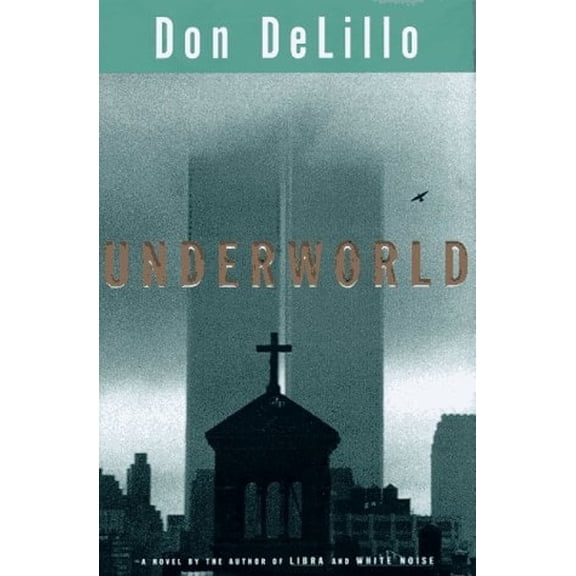 Pre-Owned Underworld Hardcover