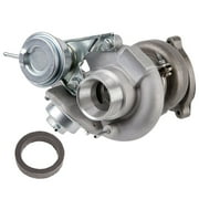 volvo s60 turbocharger kit