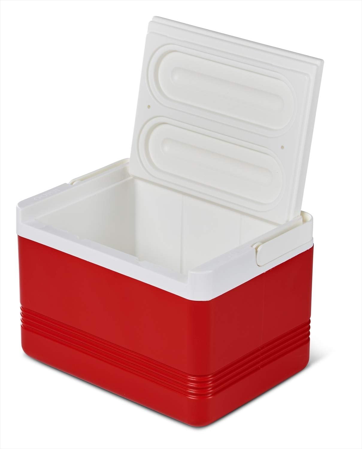 Igloo Legend 12 Cooler - Easy to Clean, Stain Resistant Liner - 9 Qt Capacity