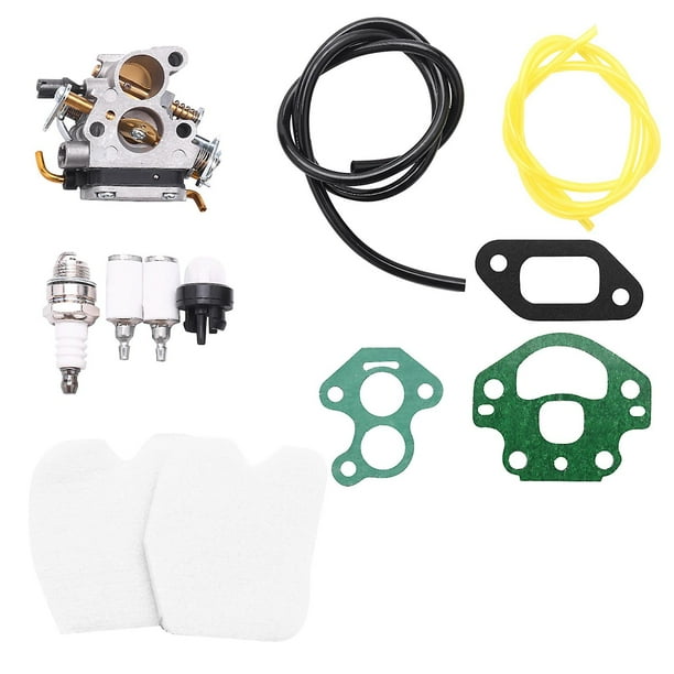 Husqvarna 240 carburetor deals