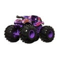 thumbnail image 3 of Vehículo de Juguete Hot Wheels Monster Trucks Scratch Attack Escala 1:24, 3 of 4