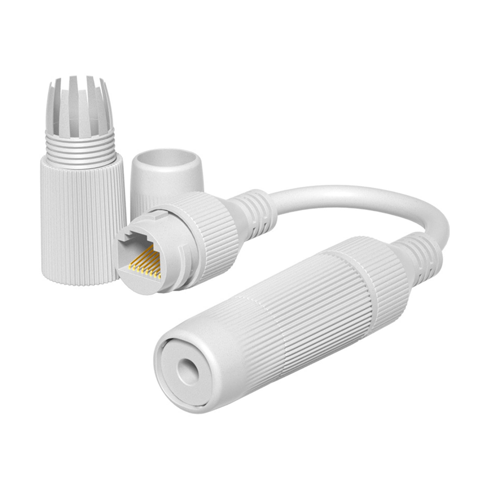 Neutrik NAC3FX-W-TOP powerCON TRUE1 True Outdoor Protection IP65