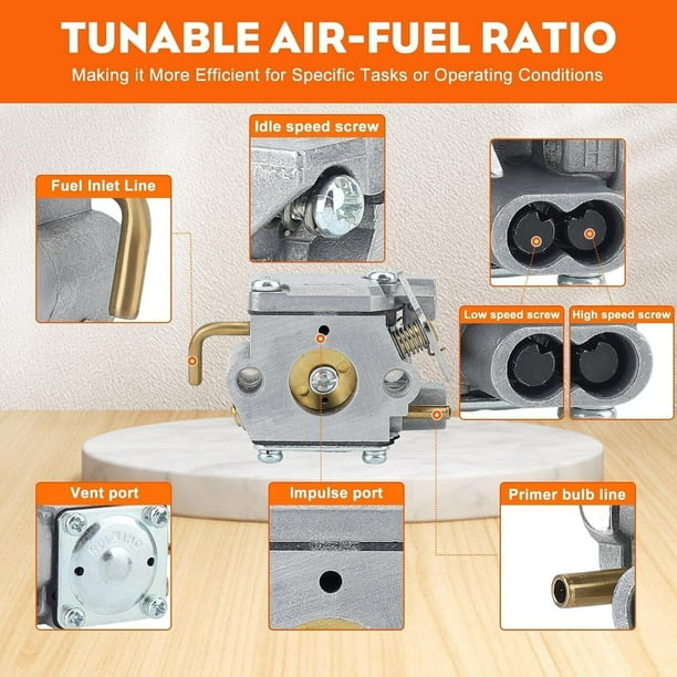 Tb90bc carburetor sale
