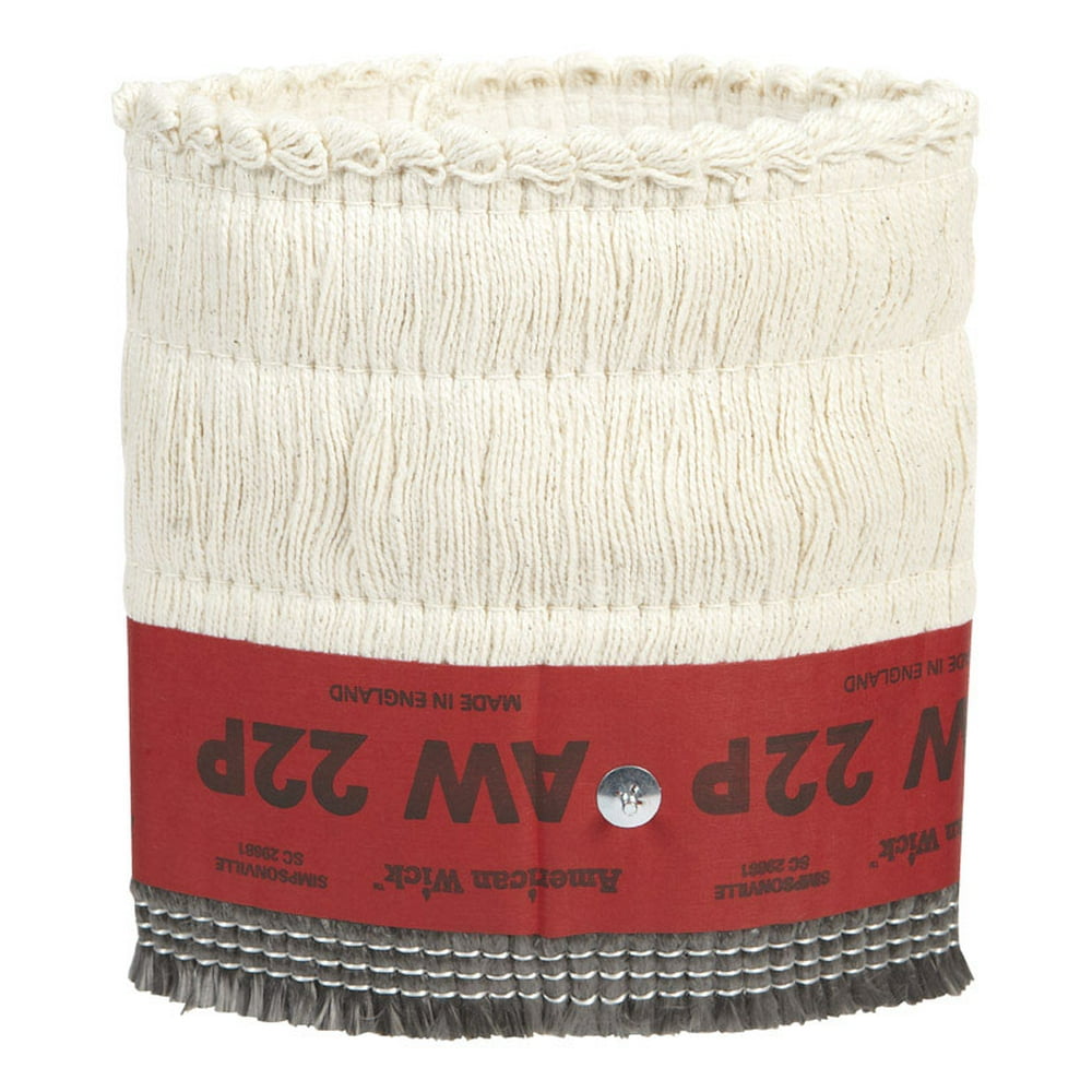 American Wick Kerosene Heater Wick Fits Kerosun Omni 120 , & Kerosun