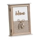 thumbnail image 4 of Armario de Llaves de Madera Artesanal Caja Organizadora Decorativa con Ganchos para Llaves Montaje en Pared Diseño Rústico Adecuado para Recibidor Dec, 4 of 7