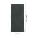 thumbnail image 2 of OULII Long Canvas Sandbag 1Pack For Flood Control And Hurricane Doors Windows, 2 of 6
