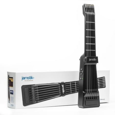 jamstik+ Portable SmartGuitar