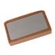 thumbnail image 4 of Afilador y pulidor de puntas de taco de billar ligero y reparador. Grano de madera, 4 of 9