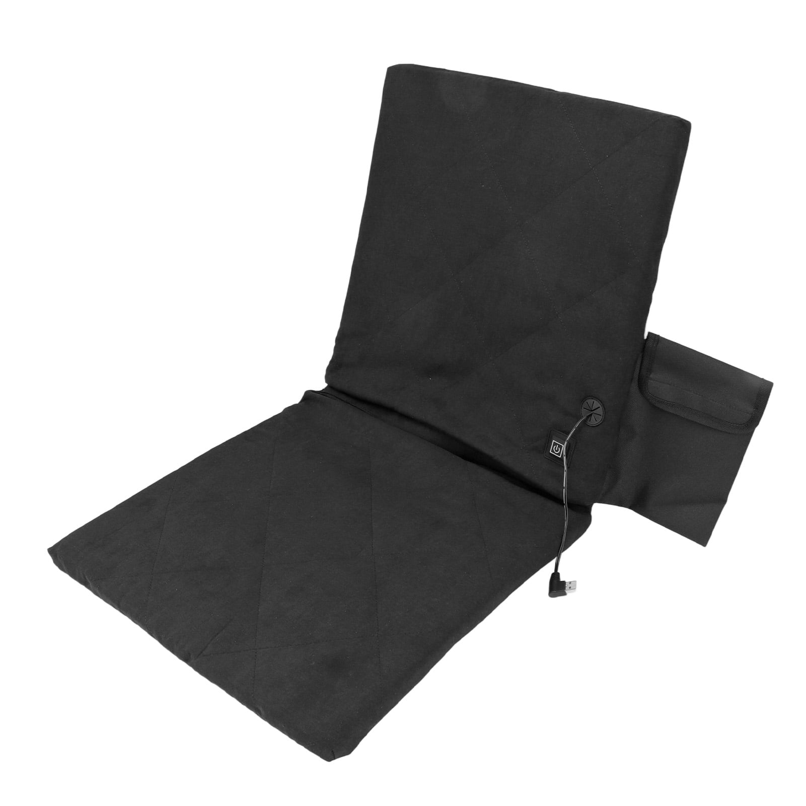 Heated Seat Cushion Pad Heated Seat Cushion Electric Heating Seat Cover