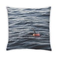 thumbnail image 2 of Ahgly Company State Maine Outdoor Throw Pillow, 18 inch by 18 inch, 2 of 6