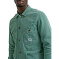 thumbnail image 4 of Lee® x Crayola® Men's Limited Edition Colors Chore Jacket, 4 of 11