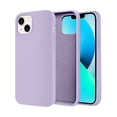 thumbnail image 1 of Funda de Protección para iPhone 13 - Sovico - Silicón con Forro de Microfibra, 1 of 6
