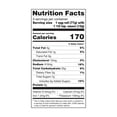 thumbnail image 4 of Great Value Frozen White Meat Chicken Egg Rolls, 12.55 oz, 4 Count (Frozen), 4 of 9