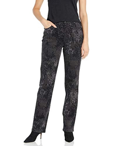 Gloria Vanderbilt womens Classic Amanda 
