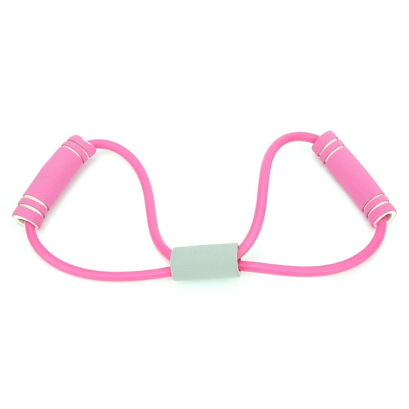 Fitness Bands,Shaped Resistance Band Wearproof Pulling Rope Word Pulling Rope Best in its Class