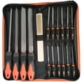 thumbnail image 2 of Metal steel file tool kit, 2 of 5