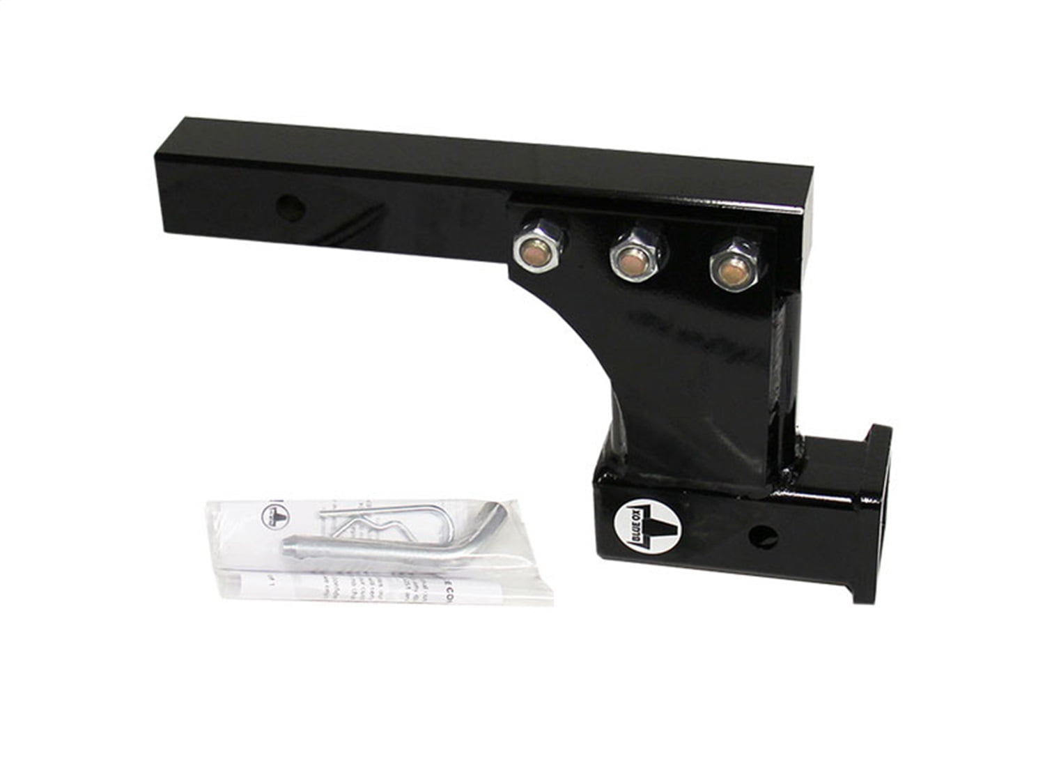 Blue Ox BX88241 Trailer Hitch Receiver Walmart Canada