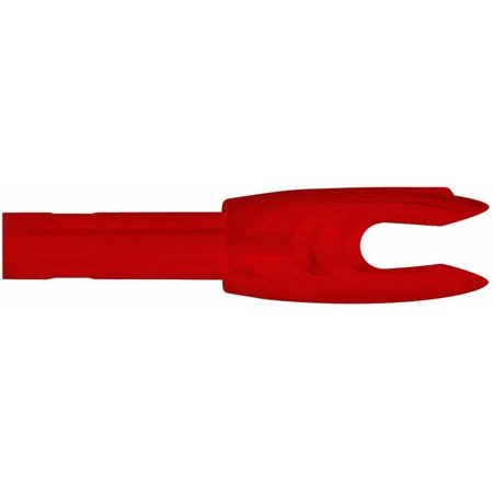 Easton 3d Super Nocks - Easton N Nocks, Pack of 12