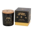 thumbnail image 2 of Something Different Summon The Spirits White Sage Talking Board Scented Candle, 2 of 2