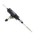 thumbnail image 3 of Zxpjkyu Motorcross ATV Hydraulic Clutch Master Cylinder Brake Pump Aluminum Black, 3 of 9