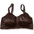 thumbnail image 1 of Bali Womens Wirefree Bra, 1 of 4