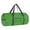 Green, variant on Black Foldable Duffel Bag Portable Gym Sports Tote With Inner Pocket For Travel Camping Workout Gear Carry On Bag For Men Women Lightweight Nylon Material For Everyday Use