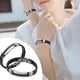 thumbnail image 4 of Pulsera, Pulsera Ajustable Fácil De Usar Para Diario Para Hombres Para Viajes Para Fiestas, 4 of 7