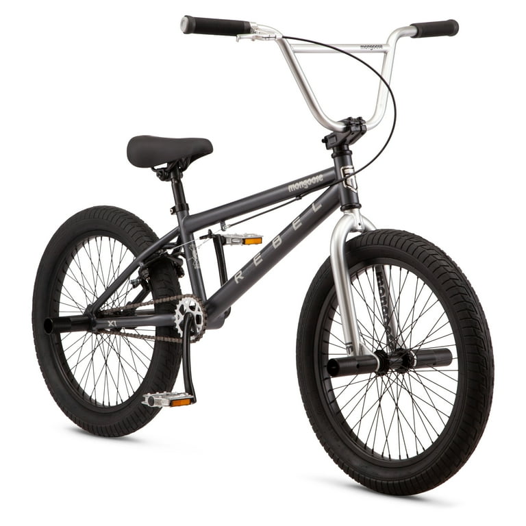 Mongoose Kids