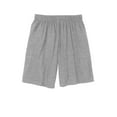 thumbnail image 4 of Sport-Tek® Jersey Knit Short with Pockets. ST310, 4 of 4
