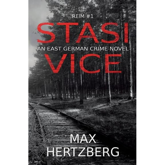 Reim Stasi Vice, Book 1, (Paperback)